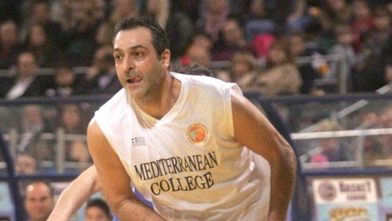 Μπαίνει στη «Φάρμα» ο Γιάννης Γιαννούλης (vid)