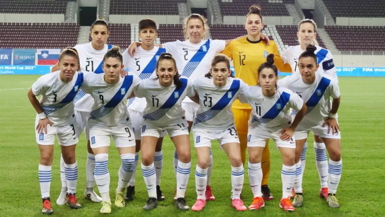 Women's Football: Α new era