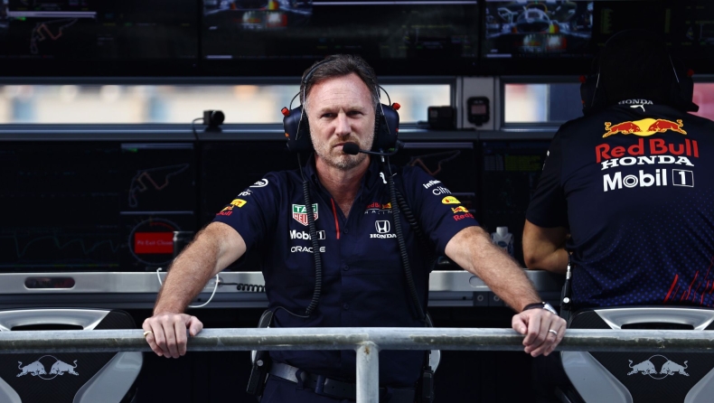 Formula 1: Αντιπροσωπεία της Red Bull πήγε στους αγωνοδίκες