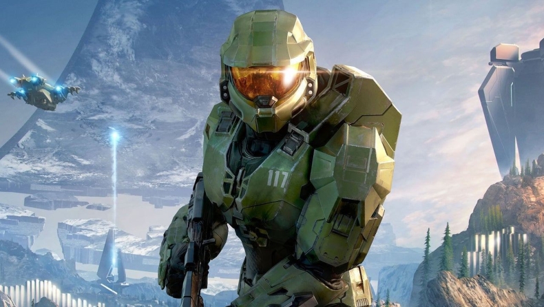 Η κυκλοφορία του Halo Infinite πλησιάζει, διαθέσιμα πολλά νέα videos από την Microsoft