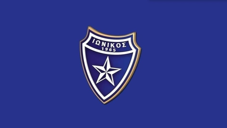 Ιωνικός: Δύο παίκτες θετικοί στον κορονοϊό