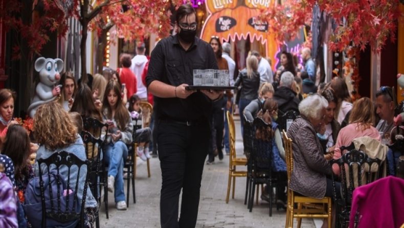 Μαγιορκίνης: «Βρισκόμαστε σε κατάσταση προ καταιγίδας», πότε θα εφαρμοστούν νέα μέτρα