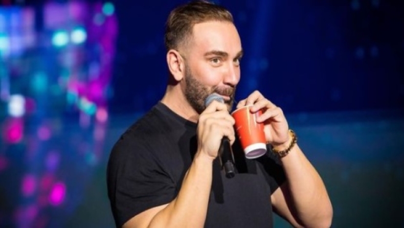 Κοκλώνης: «Έβγαζα 5 εκατομμύρια ευρώ τη μέρα, πλέον περνάω καλύτερα» (vid)