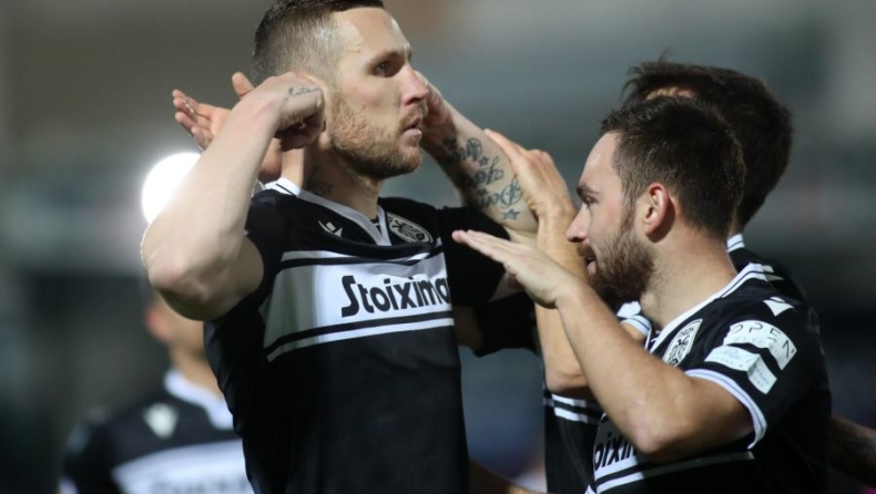 Πού είναι ο Κούρτιτς οέο;