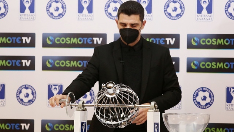 Ανοιχτός ο δρόμος για τελικό Παναθηναϊκός - Ολυμπιακός, μεγάλη ευκαιρία για Αρη, ζητείται υπέρβαση από τους Δικέφαλους 