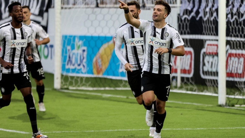 ΟΦΗ: Αναζητώντας την πρώτη μεγάλη νίκη