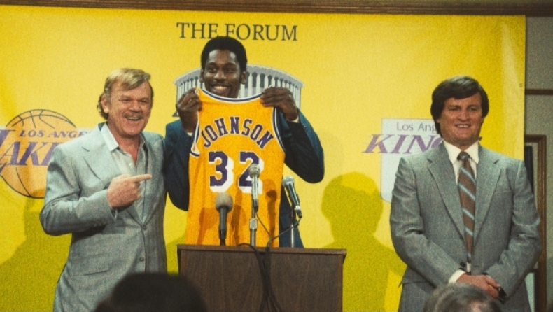 ΝΒΑ: To Showtime των Λέικερς γίνεται σειρά στο HBO (vid)