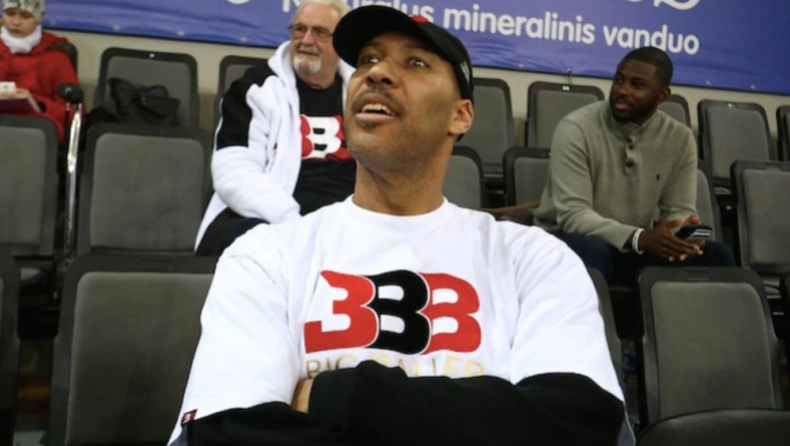 ΛαΒάρ Μπολ: Ακρωτηριάστηκε το πόδι του πατέρα των αδελφών Μπολ