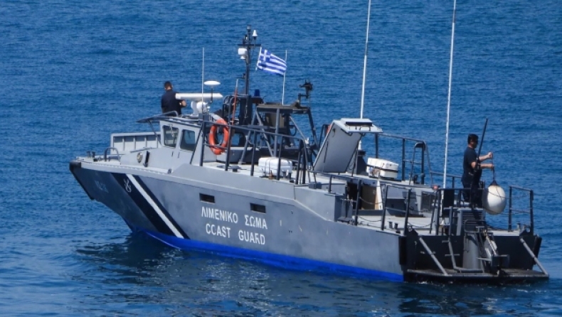 Επέστρεψαν στην Τουρκία τα σκάφη που πήγαν να περάσουν 590 πρόσφυγες στην Ελλάδα