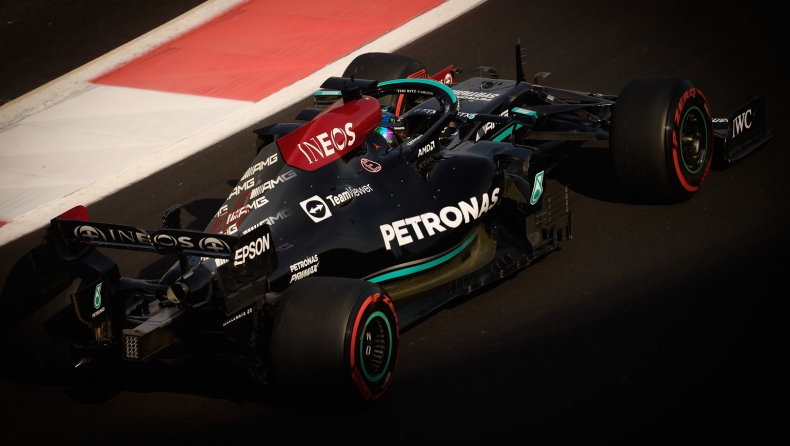Formula 1: Σιγή ιχθύος από τη Mercedes