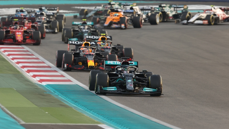 Formula 1: Συγκέντρωση υπογραφών για να αλλάξει το αποτέλεσμα του GP Άμπου Ντάμπι