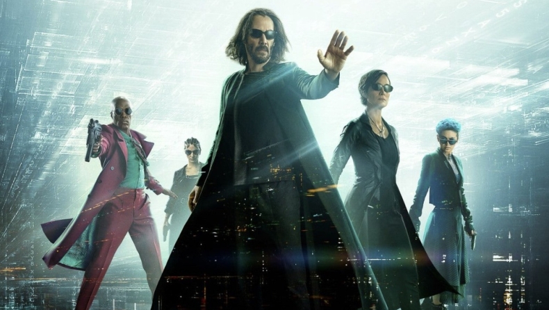 Το Matrix από σήμερα κυνηγάει τον Spiderman που έκοψε 150.000 εισιτήρια (vids)