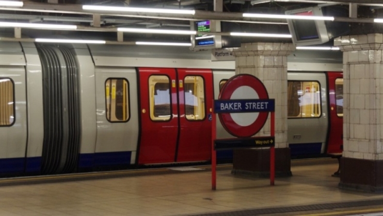Κι όμως, υπάρχει λόγος που ακούγεται κλασική μουσική στο μετρό του Λονδίνου