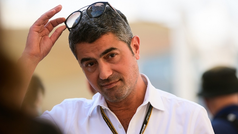 Η Red Bull ευχαρίστησε τον Μάσι για το πρωτάθλημα