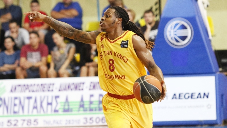 Λάρισα: Ανακοίνωσε τον Μούντι 