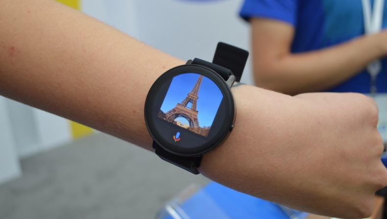 H Google ετοιμάζει το δικό της Pixel Smartwatch που θα κυκλοφορήσει το 2022