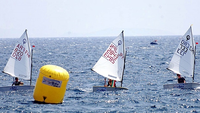 Ξεκινούν τα περιφερειακά πρωταθλήματα σε δύο κατηγορίες