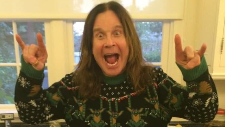 Ο Ozzy Osbourne βγάζει το δικό του κρυπτονόμισμα