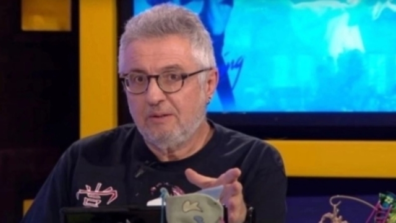 Στάθης Παναγιωτόπουλος: «Δεν έχω ανεβάσει κανένα ροζ βίντεο», η πρώτη αντίδραση μετά τη σύλληψή του