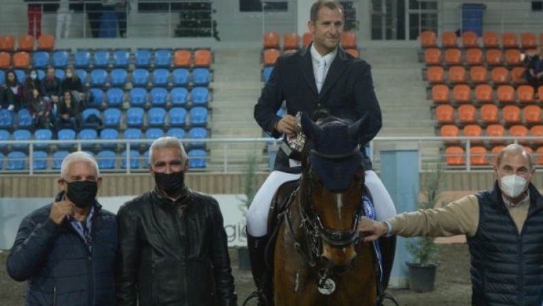 Πανελληνιονίκες οι Φουρλής, Ζολώτα – Γιάρα, Πεϊμανίδη & Ανανιάδη- Κούρογλου!