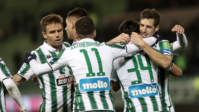 Παναθηναϊκός: Ενα υγιές ποδοσφαιρικό project μετά τα περσινά σαθρά θεμέλια 