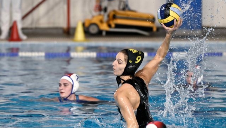 Πανιώνιος - ΑΕΚ 9-9: Μοιρασιά στη Νέα Σμύρνη 