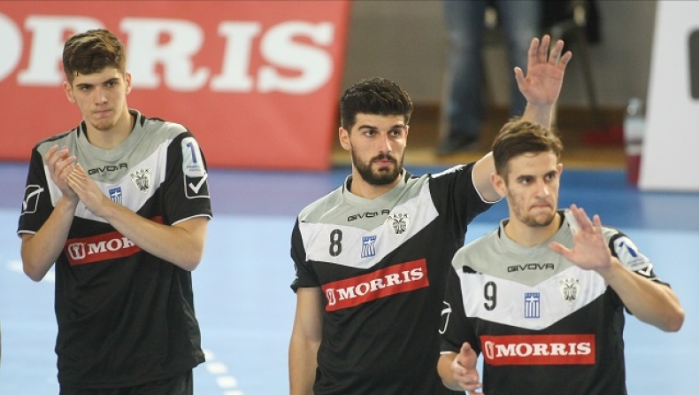 Η άμυνα οδηγεί τον ΠΑΟΚ με το απόλυτο στην Handball Premier