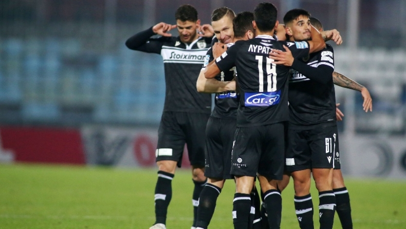 Τι αλλάζει και τι δεν θα αλλάξει στον ΠΑΟΚ