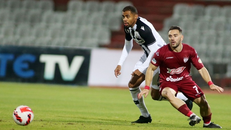 Μάχες για την πρόκριση στο Κύπελλο Ελλάδας και το League Cup Αγγλίας