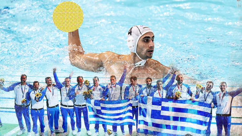 Η κορυφαία στιγμή του ελληνικού πόλο «ανέτειλε» στην Ιαπωνία!