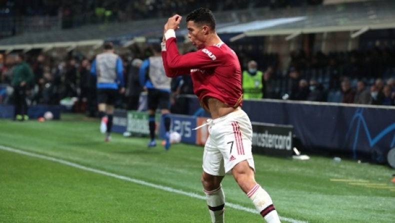 Κριστιάνo Ρονάλντο: «801 γκολ και συνεχίζω!» (vid)