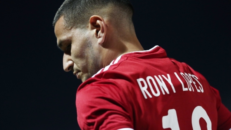 Λεβαδειακός-Ολυμπιακός: Ο Λόπες μείωσε σε 3-2 (vid) 