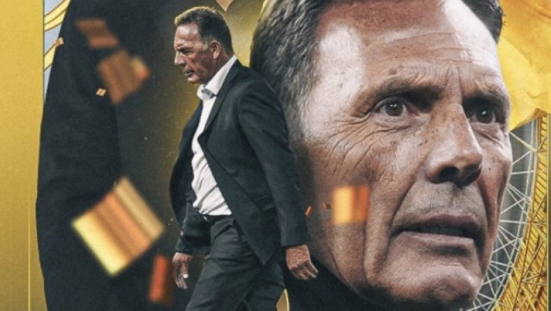 Αλ Νασρ: Επίσημα νέος προπονητής ο Αργεντίνος Ρούσο