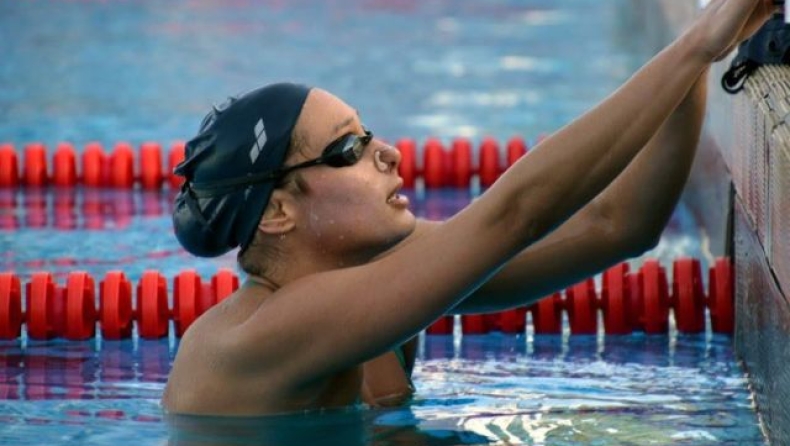 Ιωάννα Σαχά: Πρωταθλητισμός και μάστερ στην ψυχοθεραπεία 