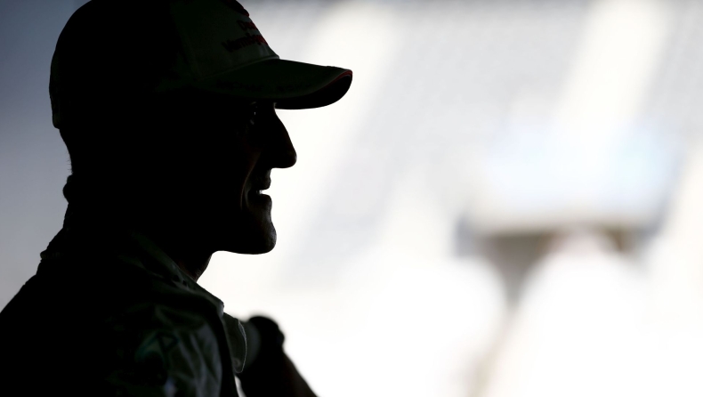 Formula 1: Επιτέλους άφησαν τον Σουμάχερ ήσυχο!