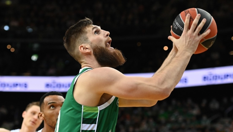 Ζάλγκιρις: Η πενιχρή προσφορά των 3 mid-season μεταγραφών