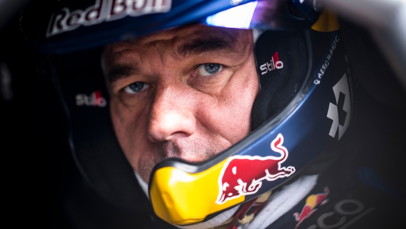 WRC: O Σεμπαστιέν Λεμπ επιστρέφει