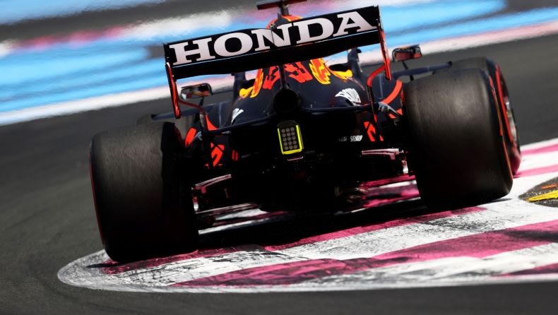 Formula 1: Η Honda δεν σκέφτηκε ποτέ την παραμονή της 