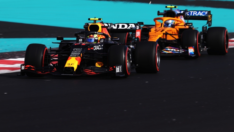 Formula 1: Αυτές είναι οι στρατηγικές και το grid του μεγάλου τελικού!