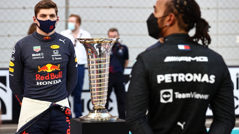 Formula 1: Ένσταση της Mercedes για τα αποτελέσματα του GP Άμπου Ντάμπι