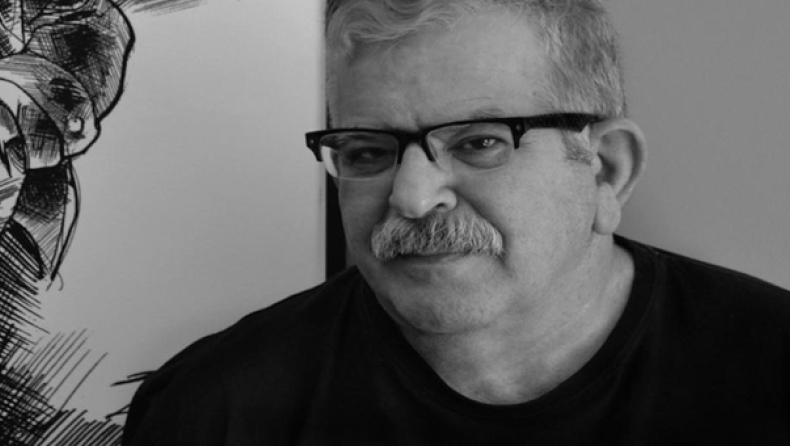 Πέθανε ο δημοσιογράφος και συγγραφέας Βαγγέλης Σιαφάκας
