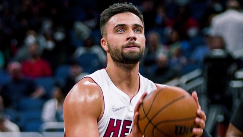 Μάτζικ - Χιτ 105-115: Πέρασε από το Ορλάντο το Μαϊάμι (vid)