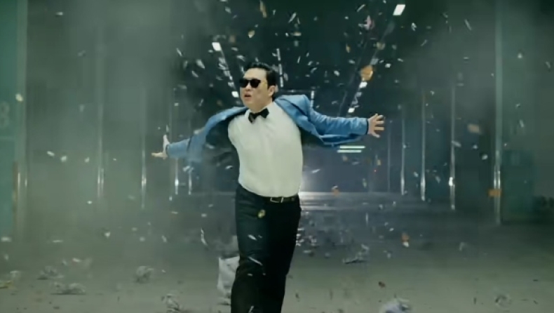 Το πρώτο βίντεο στο YouTube που ξεπέρασε το 1 δισ. προβολές (vid)