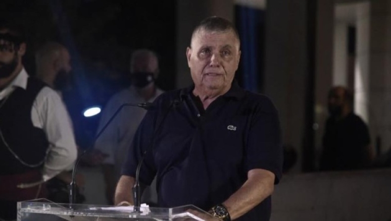 Εκπρόσωπος Τύπου Κ.ΕΛ.ΑΝ για Τράγκα: «Δίνει πλέον μεγάλη μάχη ζωής, η κατάσταση είναι κρίσιμη κάθε ώρα, κάθε μέρα»