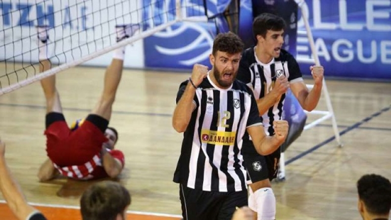 Τσέλιος: «Ο ΟΦΗ θα καταφέρει να σωθεί»