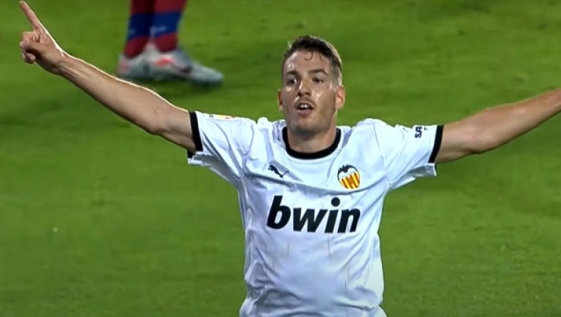 ΟΦΗ: Προς παραμονή στην Ισπανία ο Βαγιέχο