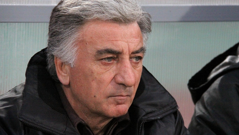 Πέθανε ο πρώην προπονητής του ΠΑΟΚ Μόμτσιλο Βούκοτιτς