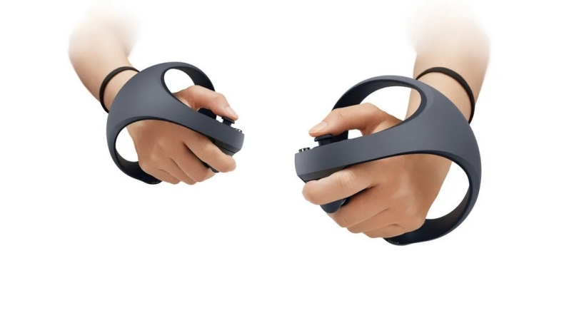 H Sony ανακοίνωσε επίσημα το PlayStation VR 2 και τα τεχνικά του χαρακτηριστικά (vid)