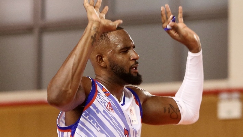 ΠΑΟΚ: Ανακοίνωσε τον Άντονι Λι