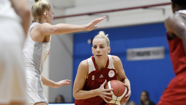 ΕΟΚ: Αναβολή στο Ολυμπιακός - ΠΑΣ Γιάννινα